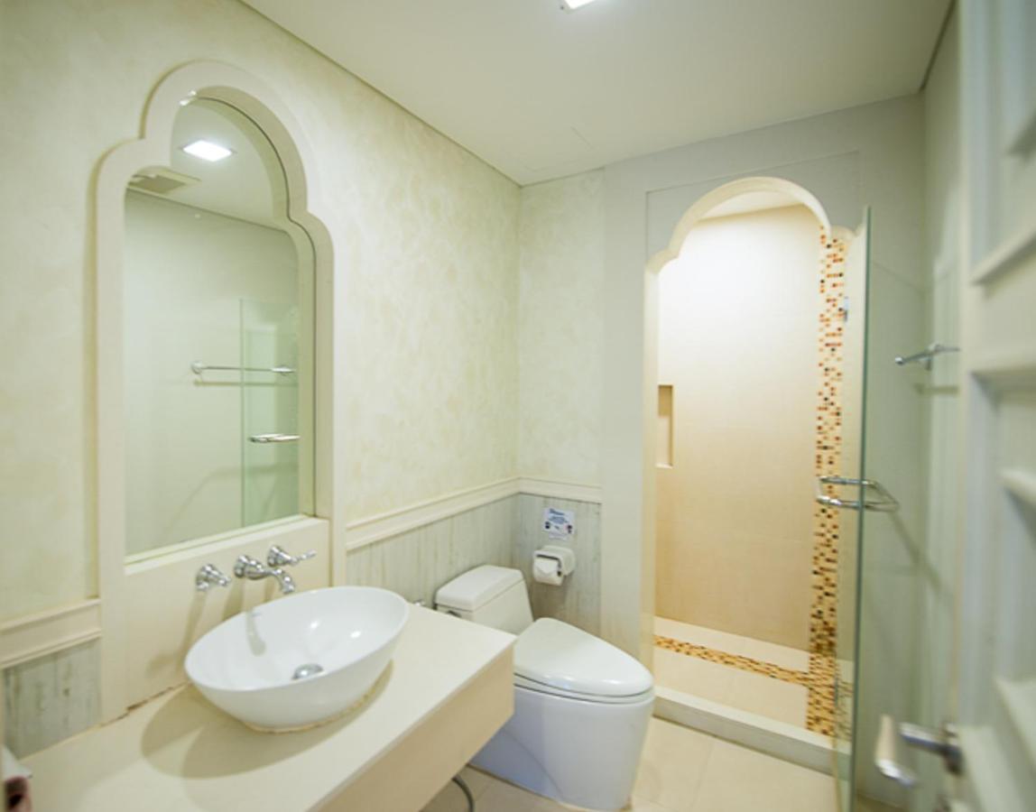 Marrakesh Huahin 1 Bedroom With Pool Access 307 Exterior photo