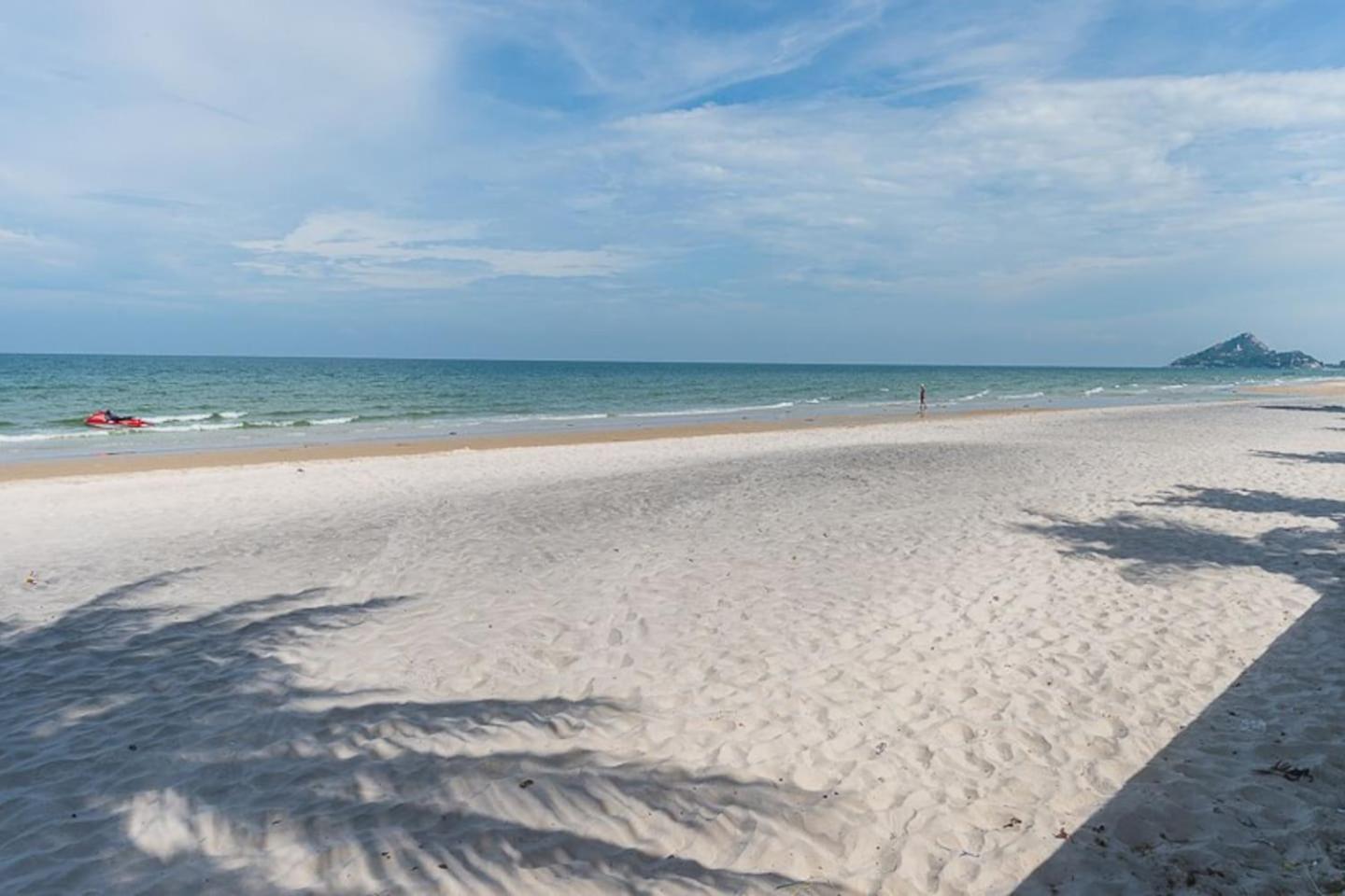 Marrakesh Huahin 1 Bedroom With Pool Access 307 Exterior photo